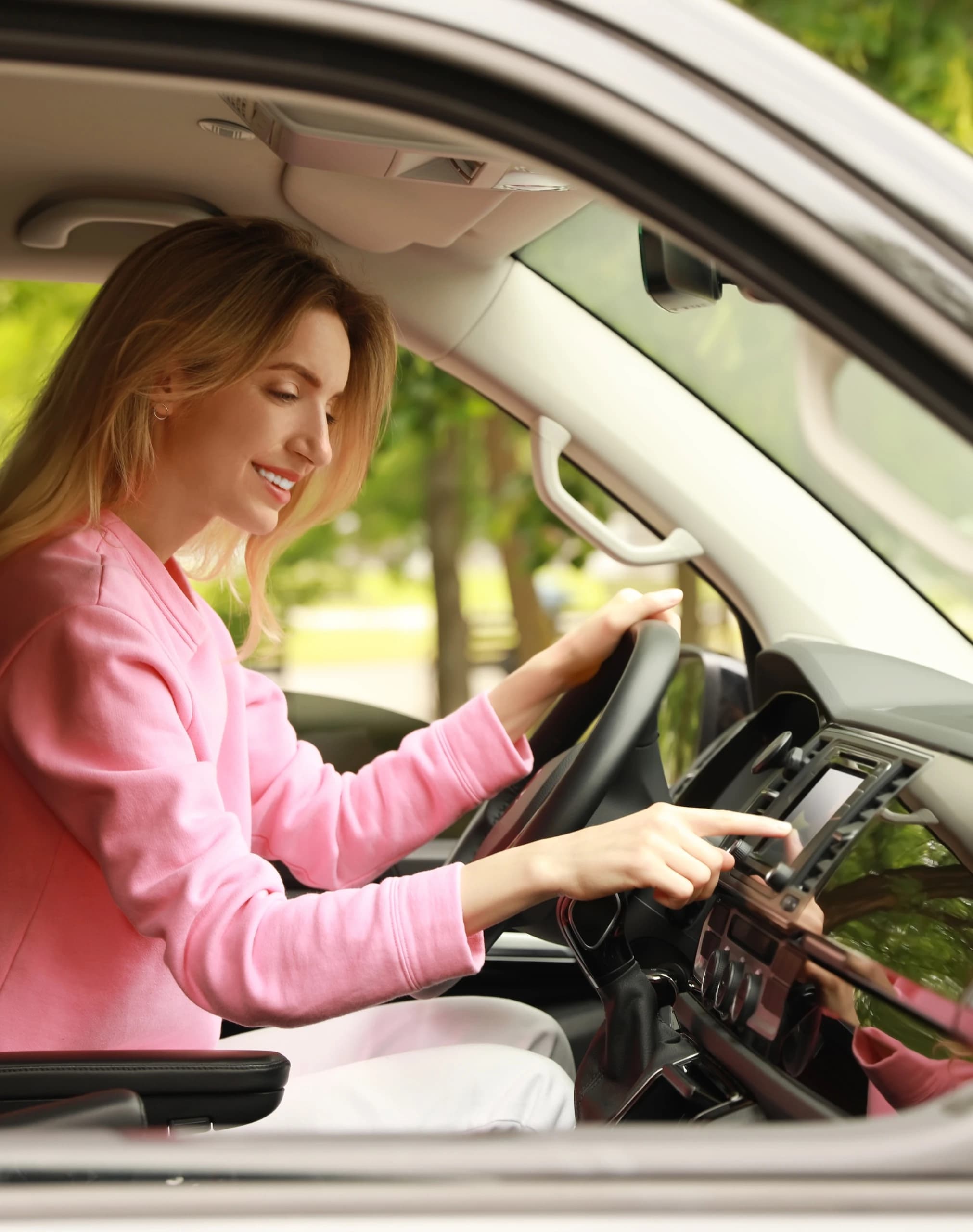 carplay voiture