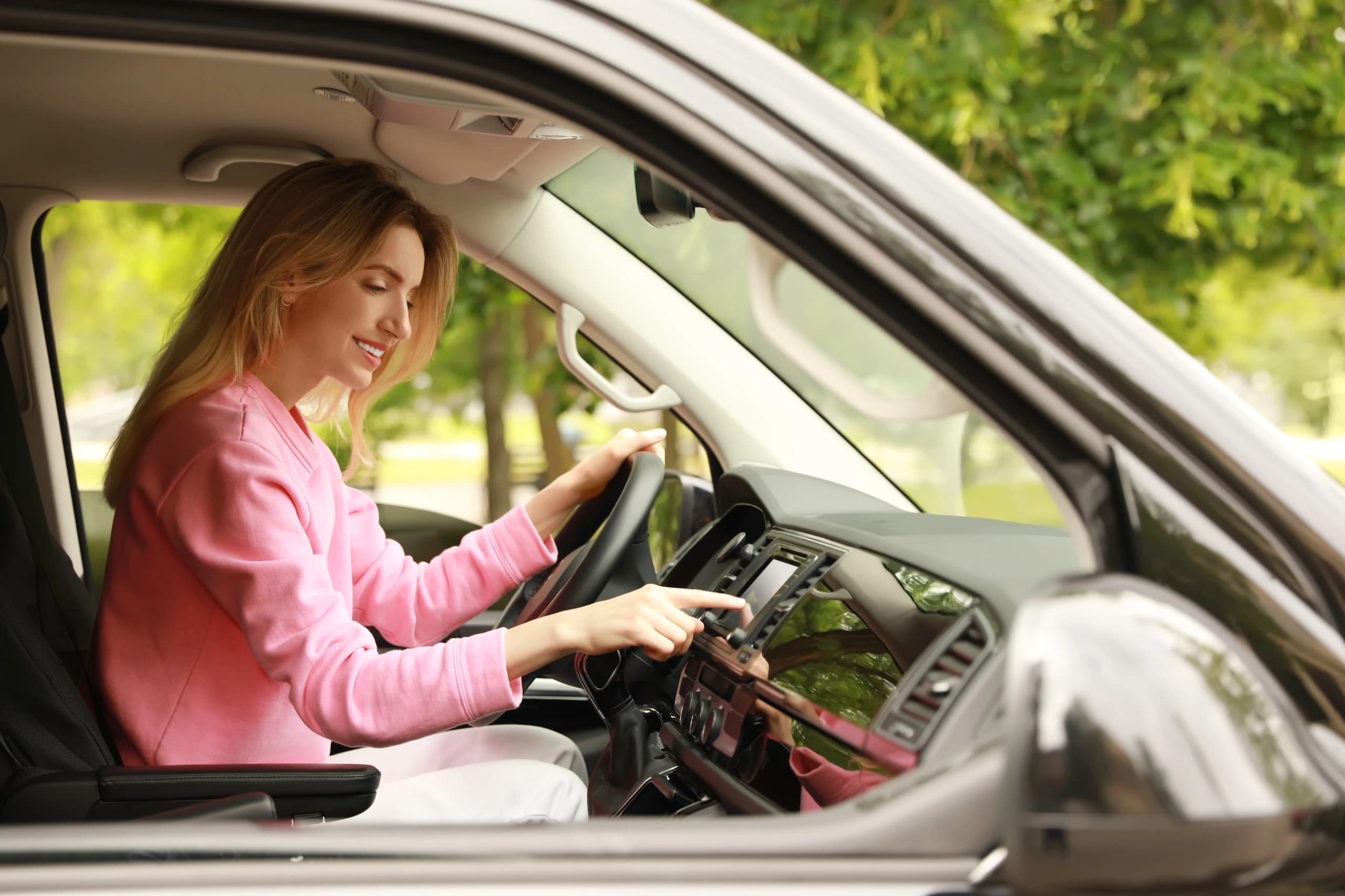 carplay voiture