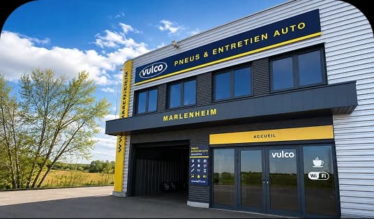 vulco marlenheim