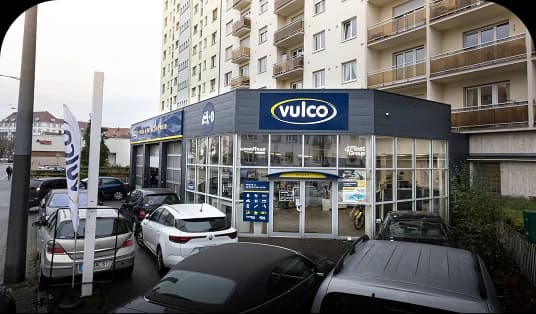 vulco strasbourg neudorf