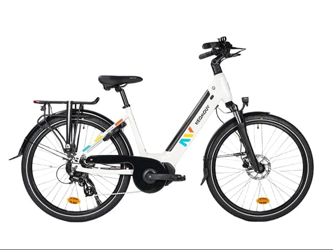 velo neomouv