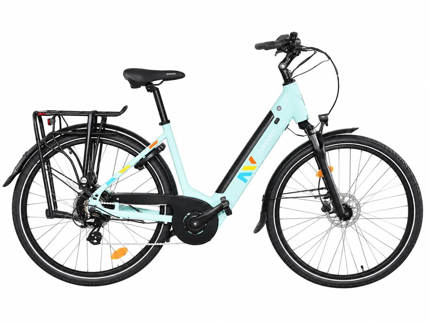 velo electrique carlina hy xr neomouv