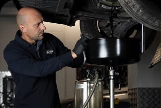 reparation voiture