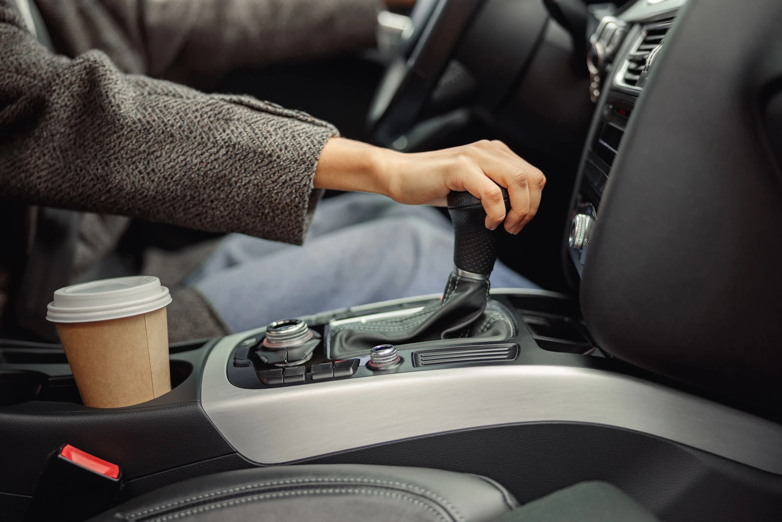 remplacement boite de vitesse