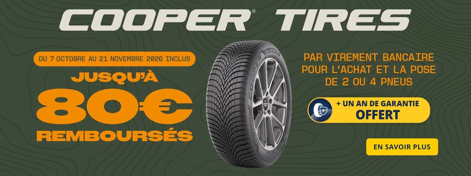 vulco promo